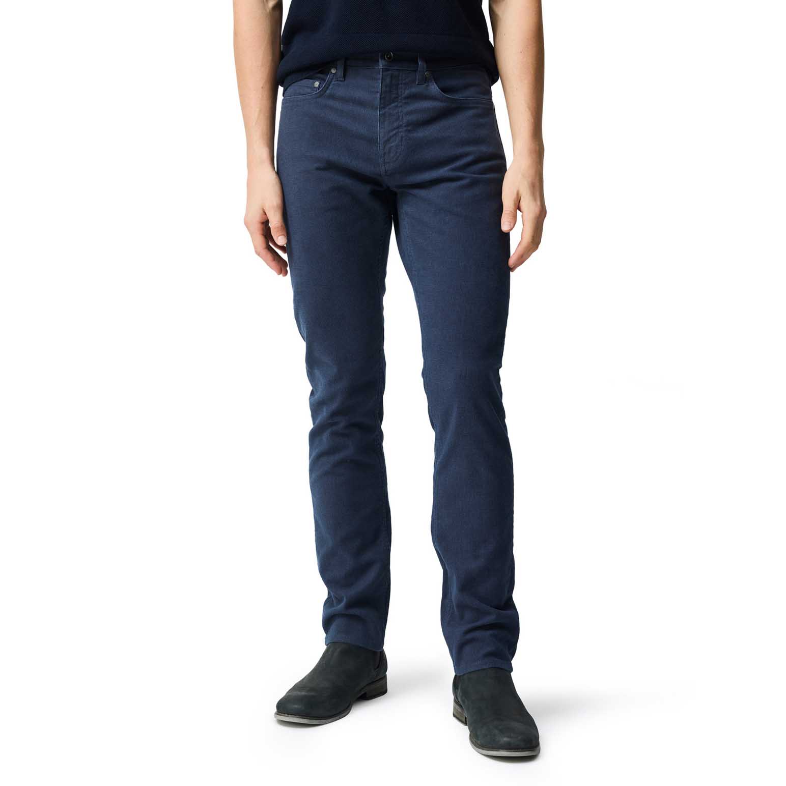 Rodd & Gunn Glenvar Straight Fit Jean